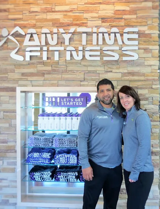 Anytime Fitness Picture 5