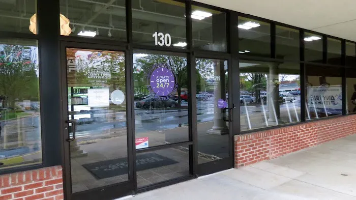 Anytime Fitness Picture 10