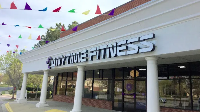 Anytime Fitness Picture 8
