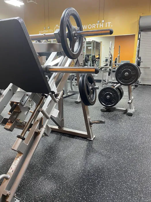 Anytime Fitness Picture 9