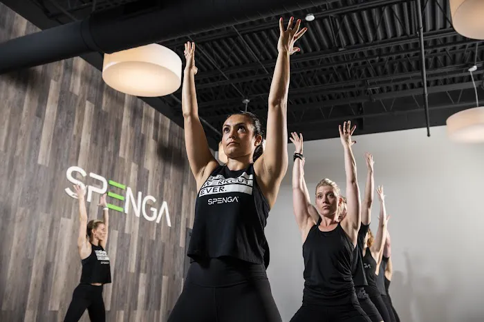 SPENGA North Raleigh Picture 6