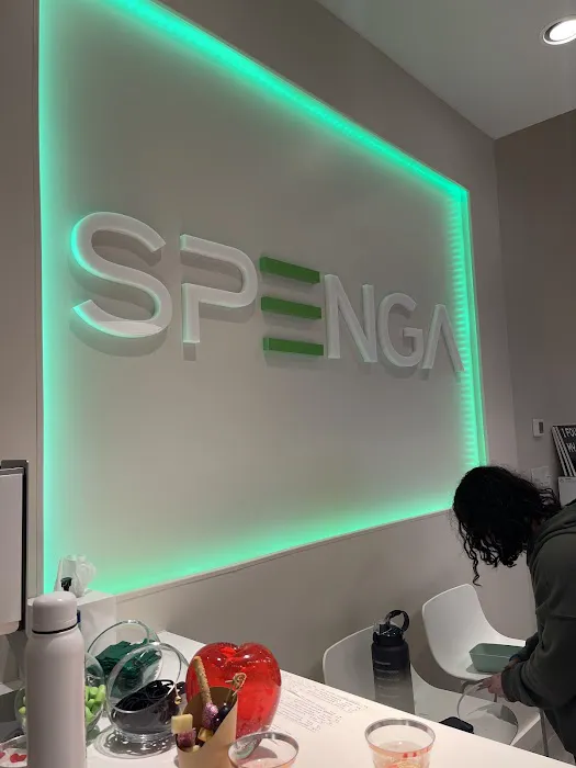 SPENGA North Raleigh Picture 5