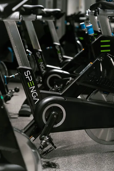 SPENGA North Raleigh Picture 1