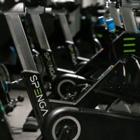 SPENGA North Raleigh ico