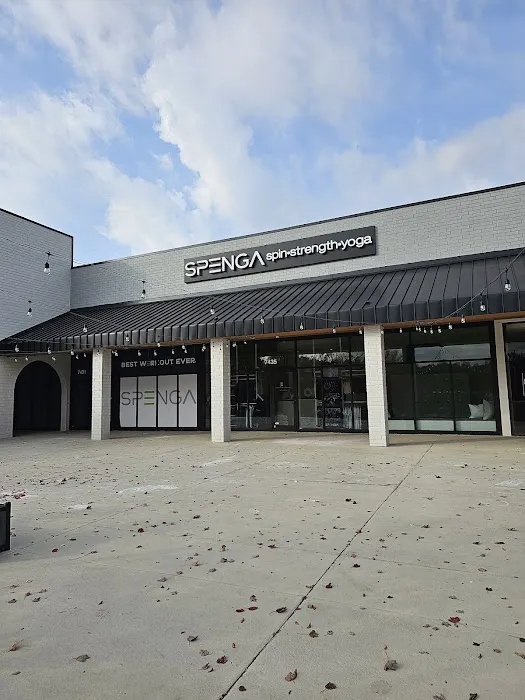 SPENGA North Raleigh Picture 9