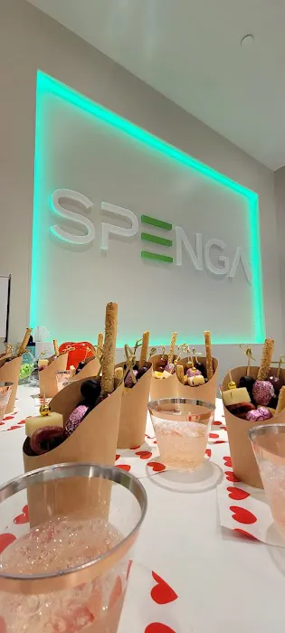 SPENGA North Raleigh Picture 7