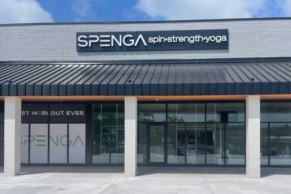 SPENGA North Raleigh Picture 3
