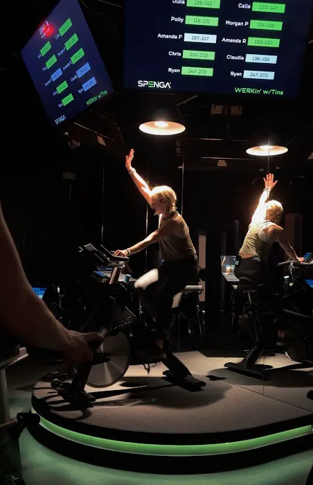 SPENGA North Raleigh Picture 10