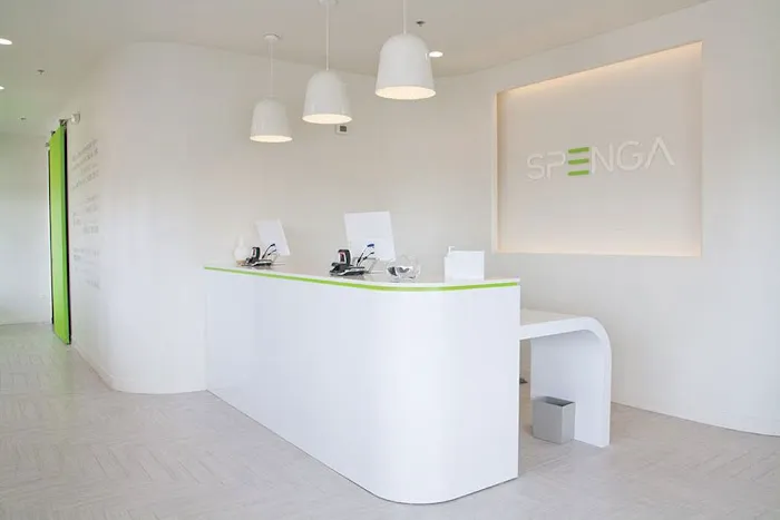 SPENGA North Raleigh Picture 2