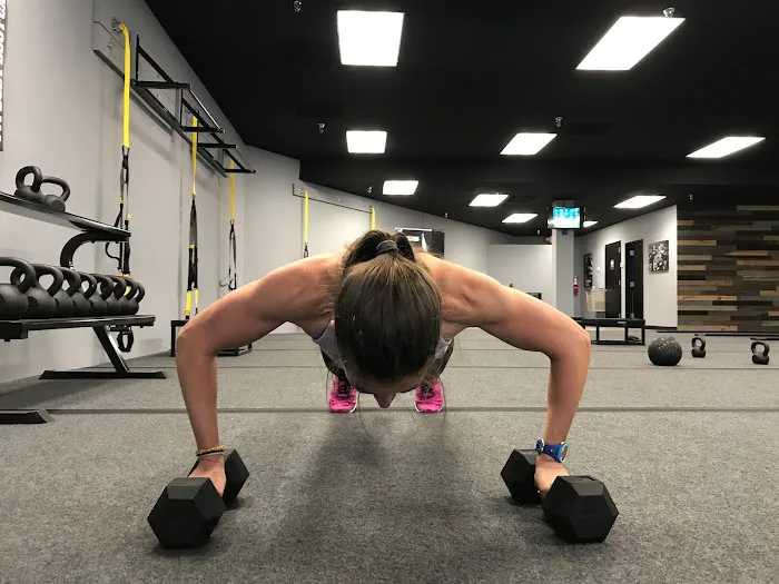 Fit Body Boot Camp Picture 6