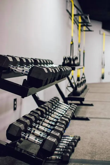 Fit Body Boot Camp Picture 7