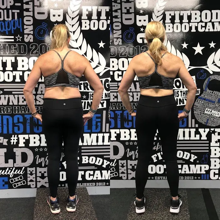 Fit Body Boot Camp Picture 10