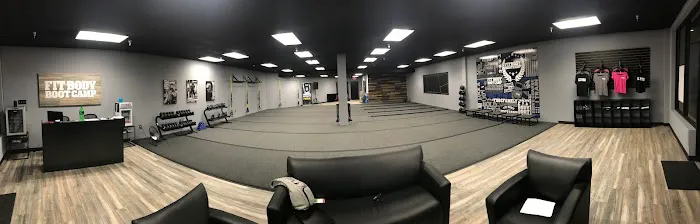 Fit Body Boot Camp Picture 5