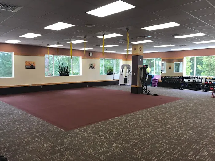 Healthtrax Fitness & Wellness Picture 1