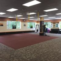 Healthtrax Fitness & Wellness ico