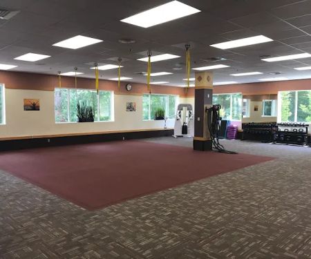 Healthtrax Fitness & Wellness