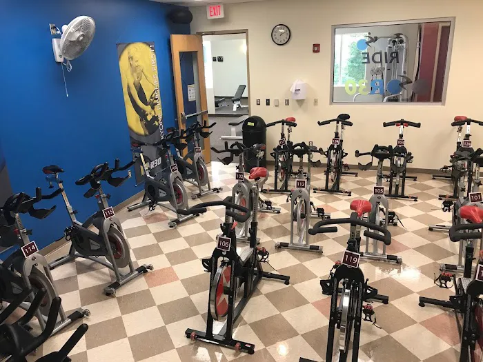 Healthtrax Fitness & Wellness Picture 10