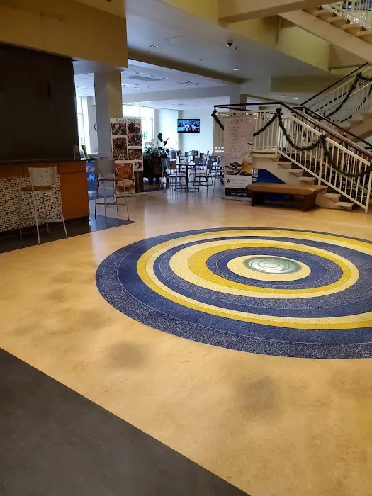 Healthtrax Fitness & Wellness Picture 5