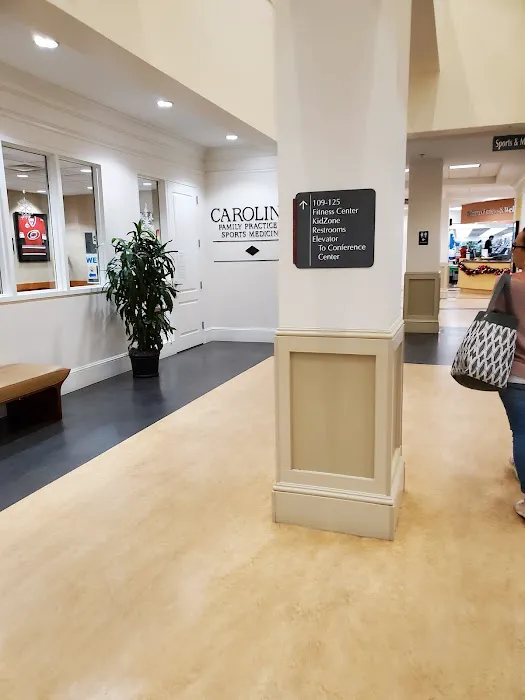 Healthtrax Fitness & Wellness Picture 9