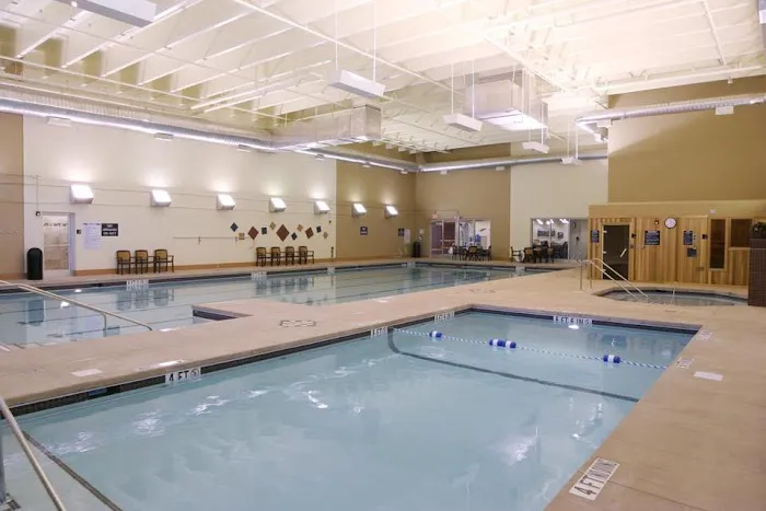 Healthtrax Fitness & Wellness Picture 2