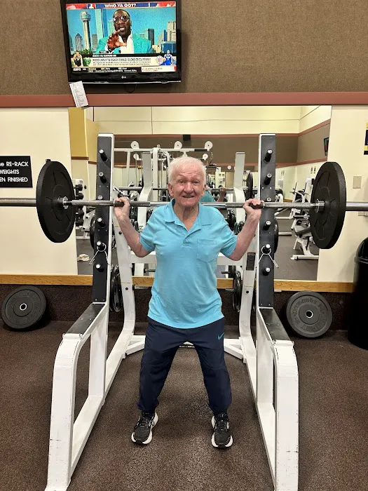 Healthtrax Fitness & Wellness Picture 6