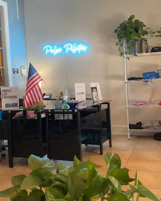 Pulse Pilates Picture 9