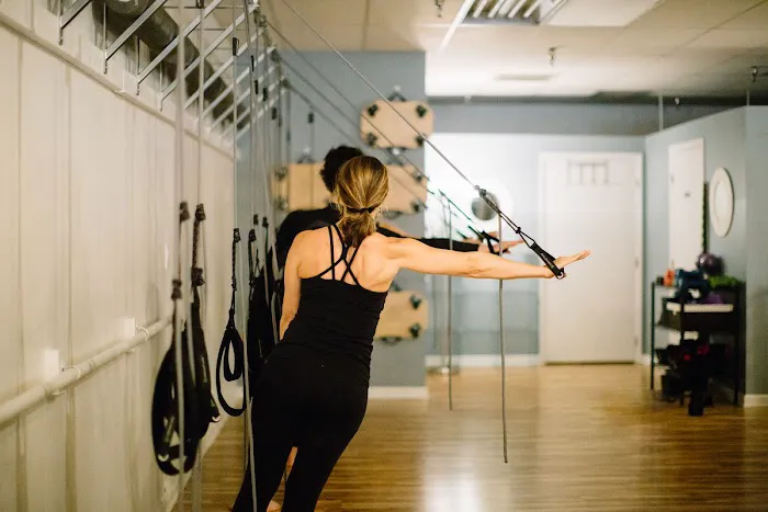 Pulse Pilates Picture 1