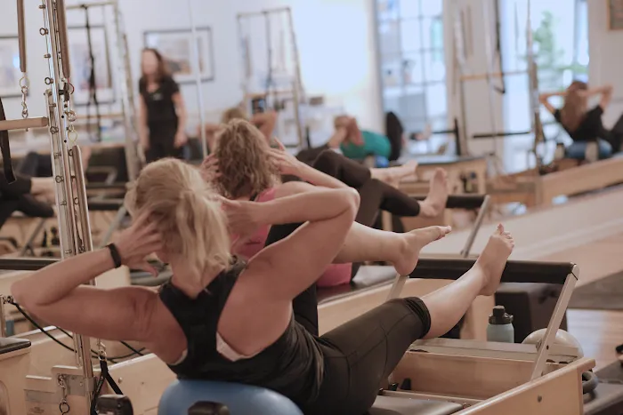 Pulse Pilates Picture 7