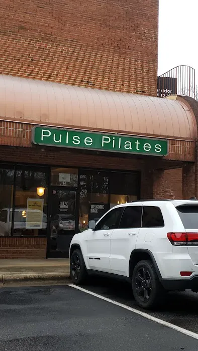 Pulse Pilates Picture 2