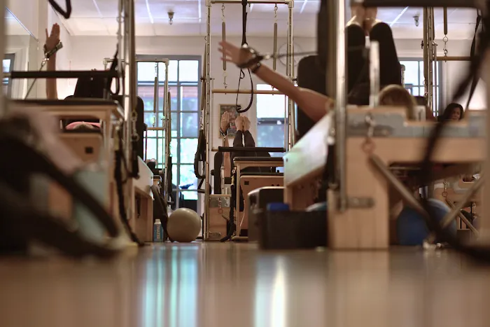 Pulse Pilates Picture 3