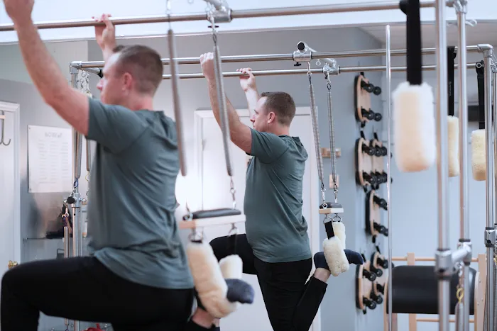 Pulse Pilates Picture 4