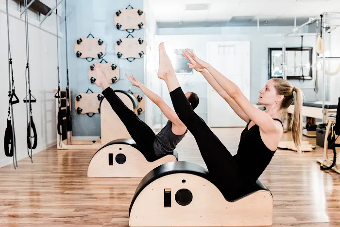 Pulse Pilates Picture 8