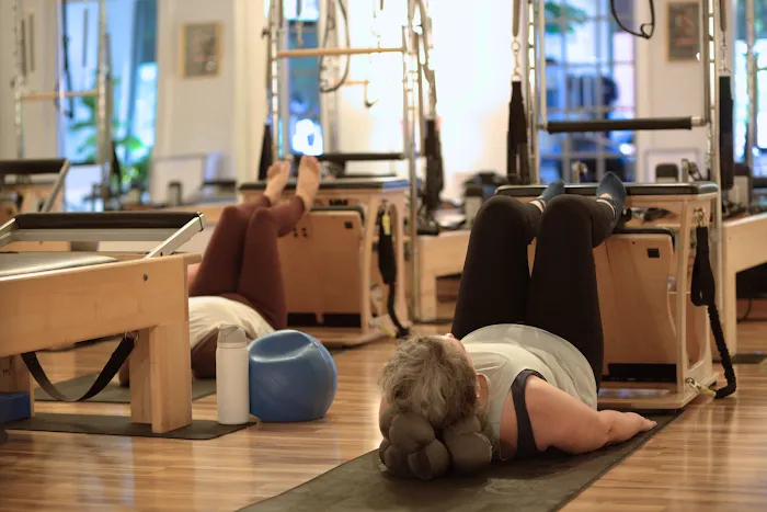 Pulse Pilates Picture 10