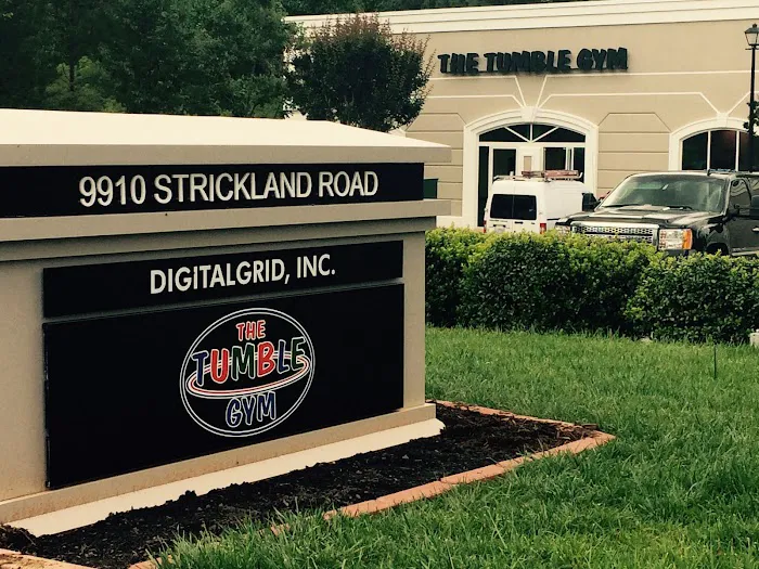 The Tumble Gym at Strickland Rd Gymnastics Picture 5