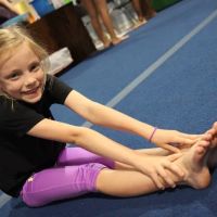 The Tumble Gym at Strickland Rd Gymnastics ico