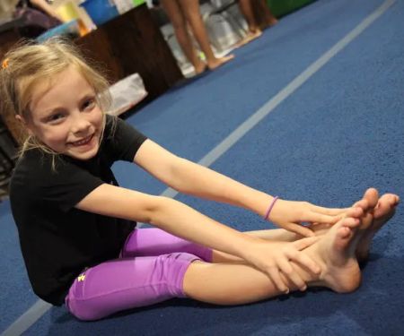 The Tumble Gym at Strickland Rd Gymnastics