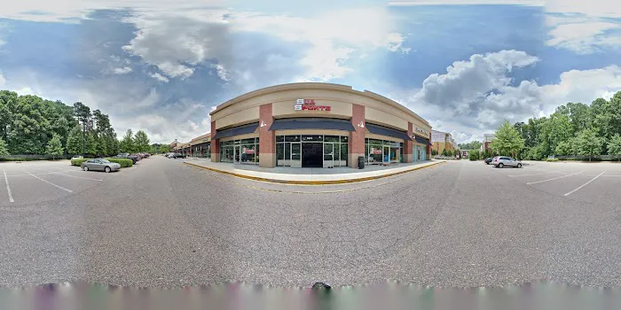 CrossFit Sua Sponte Picture 9