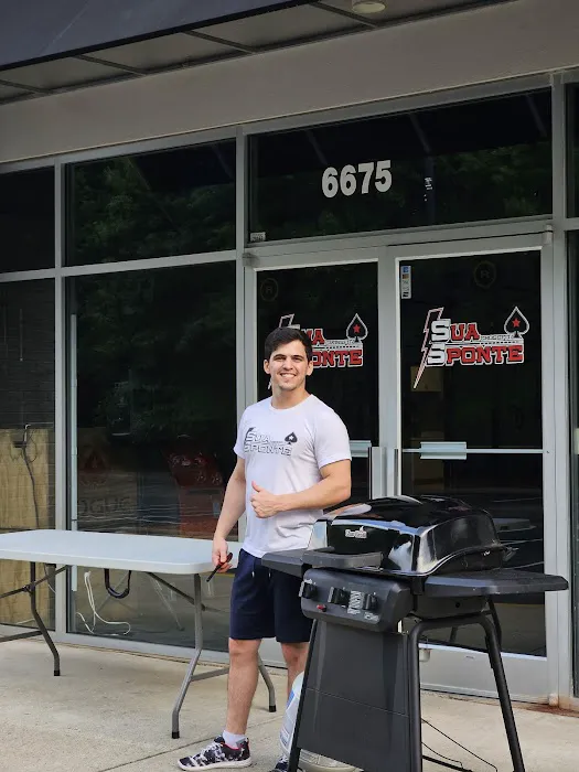 CrossFit Sua Sponte Picture 1