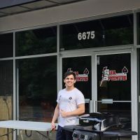 CrossFit Sua Sponte ico