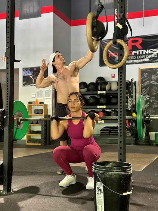 CrossFit Sua Sponte Picture 6