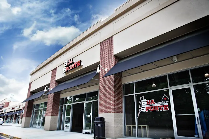 CrossFit Sua Sponte Picture 4