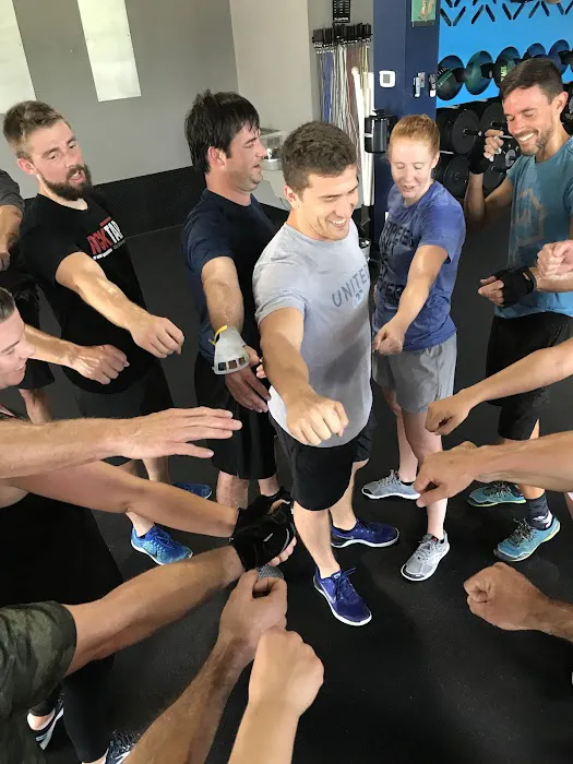 United Fitness CrossFit Picture 7