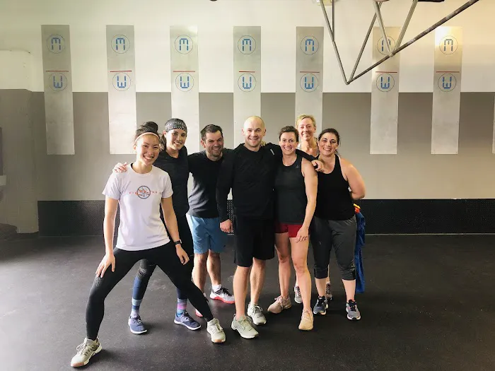 United Fitness CrossFit Picture 5