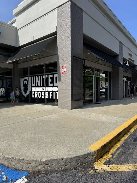United Fitness CrossFit Picture 6