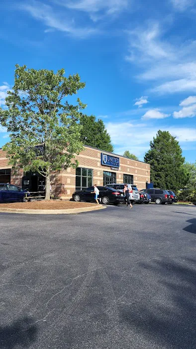 United Fitness CrossFit Picture 1