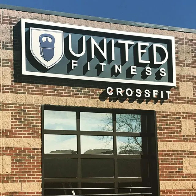 United Fitness CrossFit Picture 10
