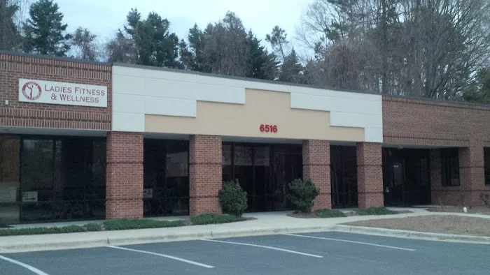 Ladies Fitness & Wellness Picture 1