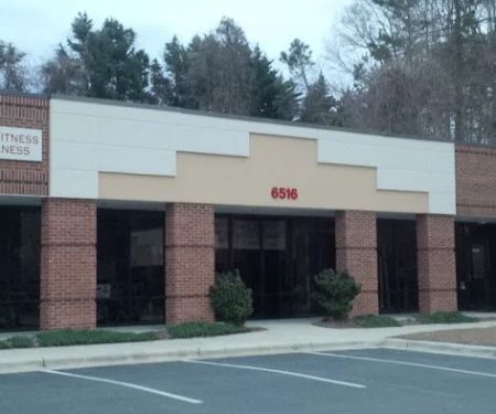 Ladies Fitness & Wellness