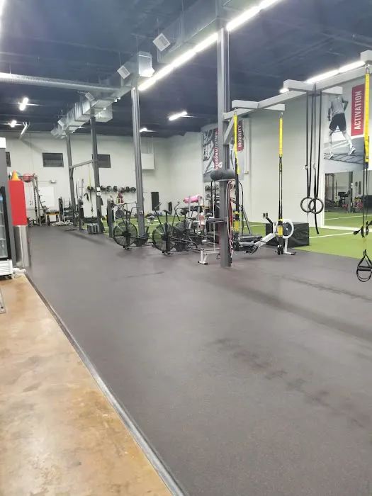 Studio Revolution Picture 6