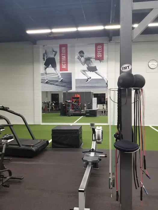 Studio Revolution Picture 1